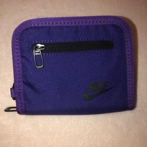 Nike Heritage Wallet
